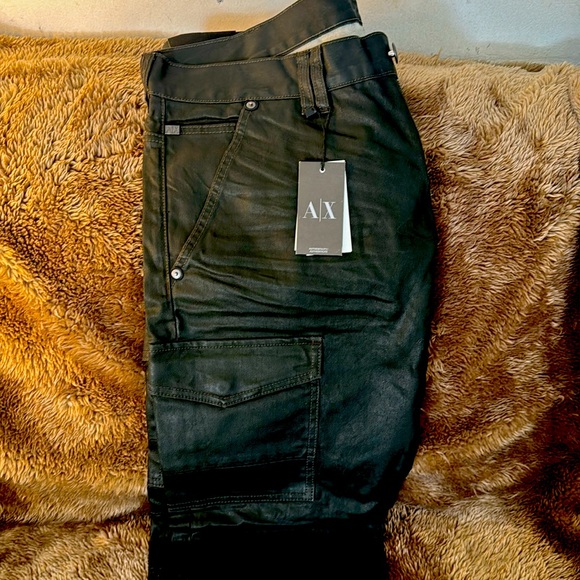 Vintage armani exchange Brad new - Picture 7 of 10